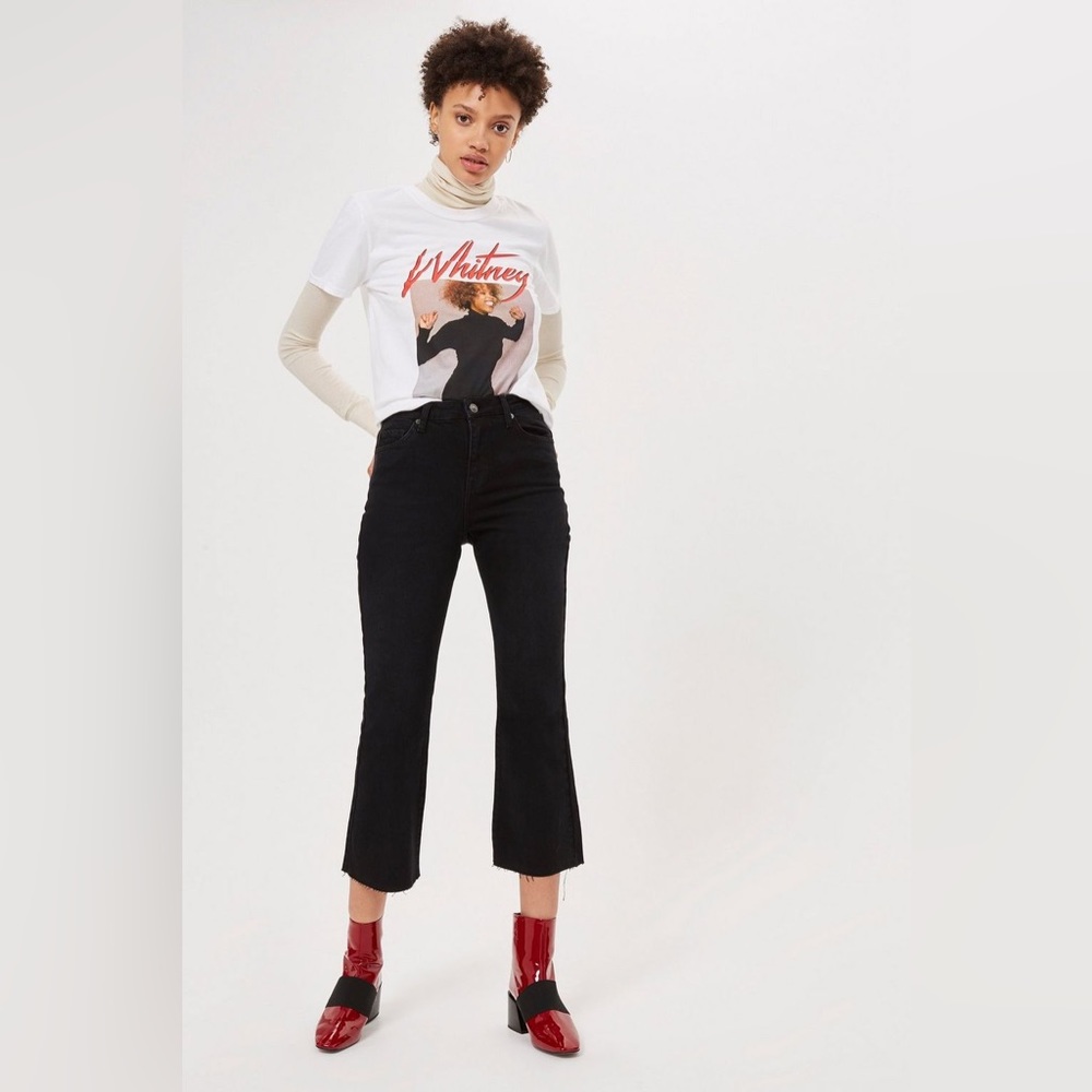 Topshop Moto Jeans